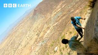 Checking Out Unlikely Tourist Spots with Romesh Ranganathan | The Travel Edit