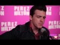 Drake Bell - "Makes Me Happy" (Acoustic Perez ...