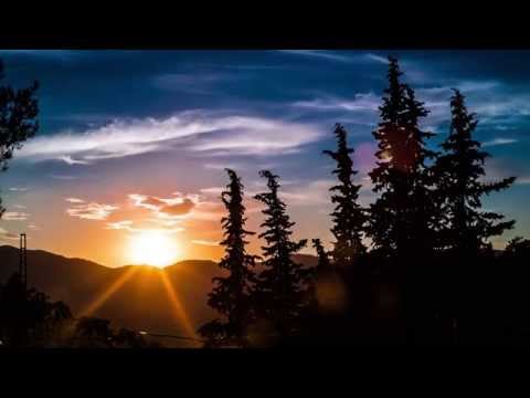 SUMMER TIEMLAPSE - Pablo Nicolás Ballester