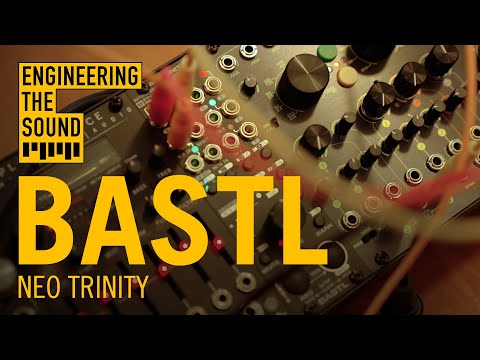 BASTL: Neo Trinity | Full Demo and Review