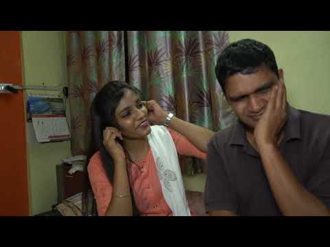 Chinmay Vaidya Anath Ashram (Marathi Short Film)