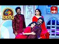 Nijame Ne Chubutunna Song Sudheer Rashmi ETV Balagam ETV 28 Years Event 27th August 2023