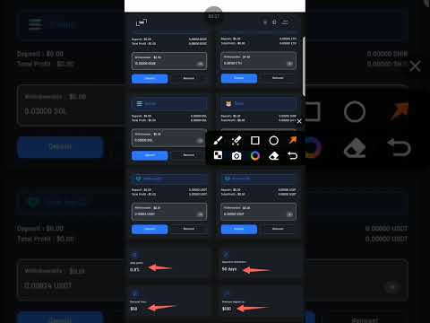 TAR Global Explaining the Validator and Mematic Plan. 10 months old with $1,000,00000M Solana Pool.