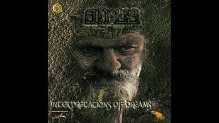 Atrus-Dream Creatures(Visionary Shamanics Records)