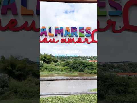 Palmares#pernambuco #2026 #beautiful #familytime #vacation