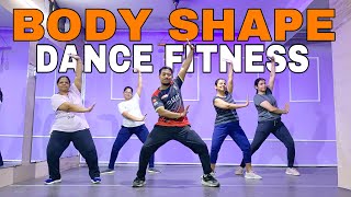 Download lagu SHAPE YOUR BODY WITH DADDY YANKEE SONGS DANCE FITNESS 2025 . #fitness #fitnessmotivation mp3 Download lagu SHAPE YOUR BODY WITH DADDY YANKEE SONGS DANCE FITNESS 2025 . #fitness #fitnessmotivation mp3