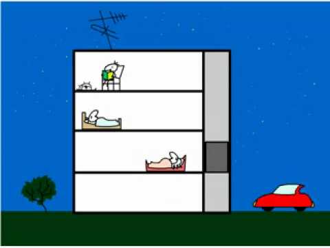 Bruno Bozzetto-Neuro