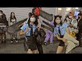 Tokyo's Shibuya Super Crazy Halloween 2022 Ep3