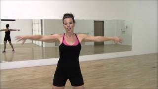GET AMAZING ARMS FAST! AT HOME, NO EQUIPMENT! SLIM & LEAN ARMS