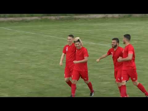 SRPSKA LIGA ISTOK: BUDUCNOST  POPOVAC - ZAPLANJAC  4:1 GOLOVI