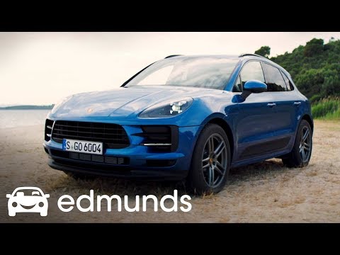 2019 Macan: Porsche's Hot Hatch Gets a Refresh and Bump in Power | Edmunds