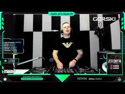 Górski & Endriu & Pat Mat Brothers