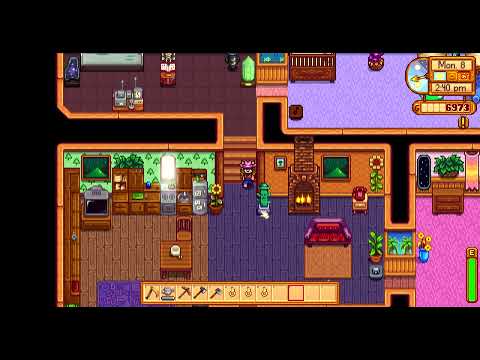 Steam Community :: Video :: finally finished the community center!