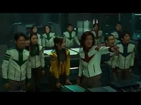 Love Lives - Steven Tyler (Space Battleship Yamato - original soundtrack)