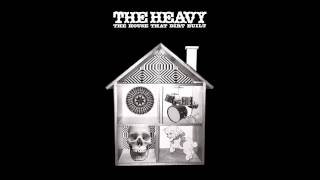 The Heavy - Short Change Hero HQ Audio