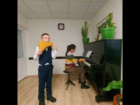 Popa  Cosmin Măgdăceşti Sârba Ploieştenilor