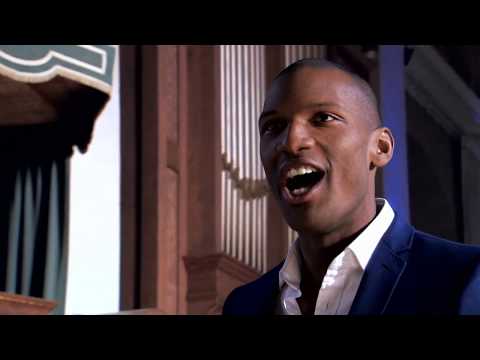 Noah Stewart - Great Day - Thomas H. Kerr, Jr.,