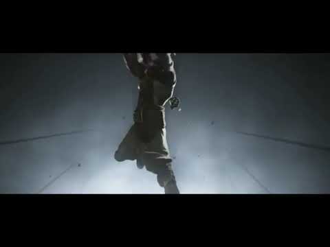 Arcane | Ekko vs Jinx but ekko keeps punching jinx