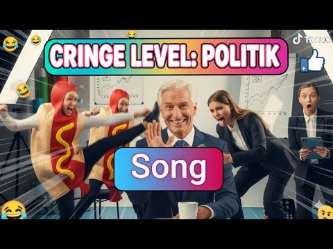 Datoví Bardi - Když politici objeví TikTok... | Datoví Bardi - Politici na netu