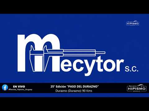 COPA DE PLATA | Criolla Carlos Reyles (Durazno)