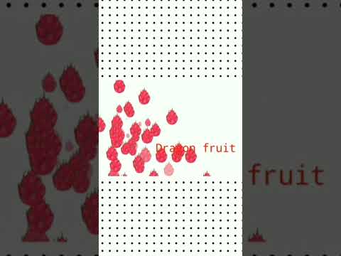 Fruits Benefits learn for children 🍍🍎🍓🍇#short