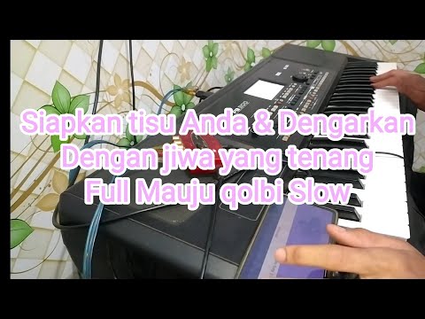 Slow & merduh!!!! Mauju qolbi