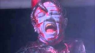 Gorguts waste of Mortality.I made my own lyrics