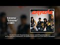 Extreme - Watching, Waiting [Track 4 from Extreme] (1989)