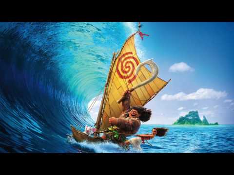 Moana Full Soundtrack - Piano Medley by Pianist Frias