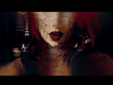 Lepatriinu - Lovestruck (Official Music Video)