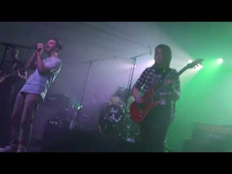 Skyline After Friday - shape of you live cover