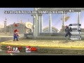 Smash 4 - Captain Falcon Shenanigans Smash 4 - Captain Falcon Shenanigans