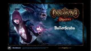 Let's Play Dragon Age: Origins Part 148 - I'm Crushing Your Head