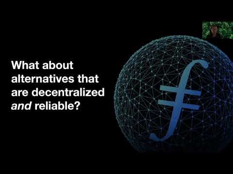 BlockchainDevDC 9/7/21- Introduction to IPFS and Filecoin