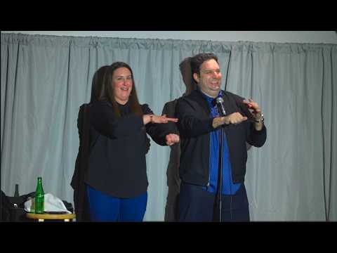 Promotional video thumbnail 2 for David Harris