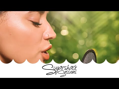 Kayla Rae - All Love (Live Music) | Sugarshack Sessions