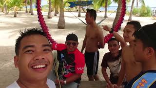 preview picture of video 'TRIP to Pulau Bedil, Kecamatan Utan Kab.Sumbawa Prov.NTB'