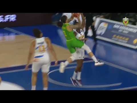 2022.03.10. BLMA - Sopron Basket, SBExtra