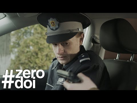Nachalnik Karaula lectii de politist