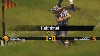 Blood Bowl 2 - Blood Volley Bowl