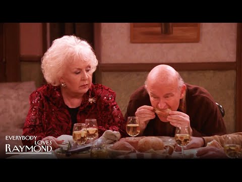 The Secret to a Happy Marriage | Everybody Loves Raymond