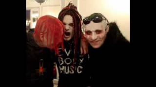 Music video thumbnail preview for Alien Vampires-industrial warriors by Alien Vampires