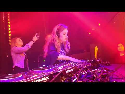Karla Blum @ Prysma Club / Linz (A) 22.11.2025