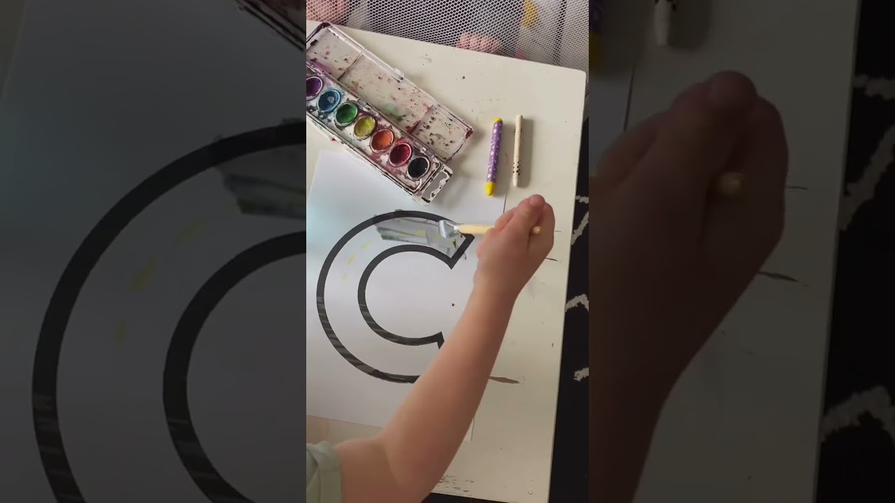 Construction Themed Activities for Preschoolers