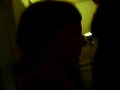 Nytårsaften 2007/2008