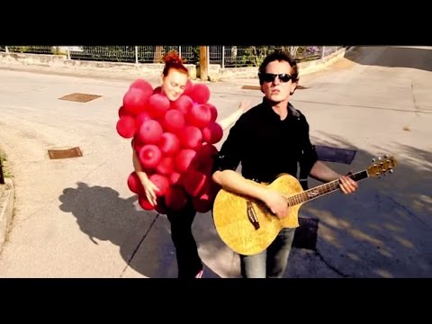 Dare Acoustic - Pravljica malina (official video)