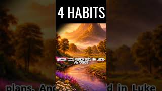 4 Hidden Habits Silently Draining Your Money. #habits #moneymanagement #moneysavingtips