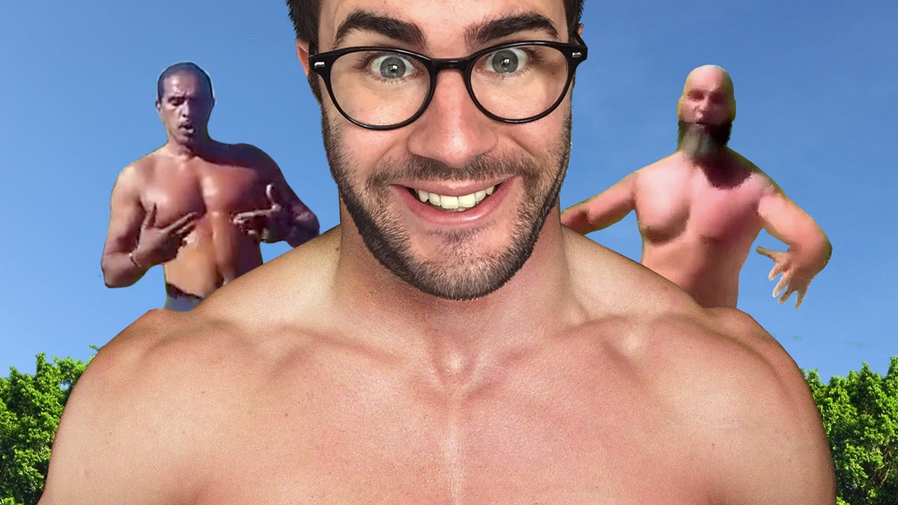 CYPRIEN - CLASH DES GITANS thumbnail