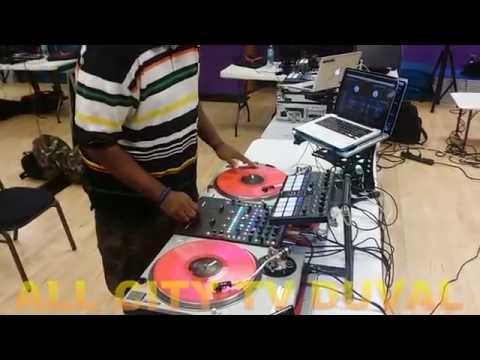 DJ QUALITY cafe mix