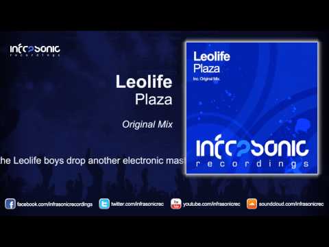 Leolife - Plaza [Infrasonic]